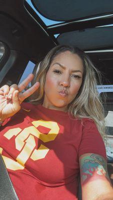 Photo of Bridget G.