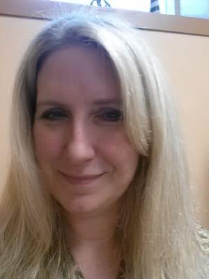 photo of Michelle S.