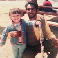 photo of Elizabeth M.