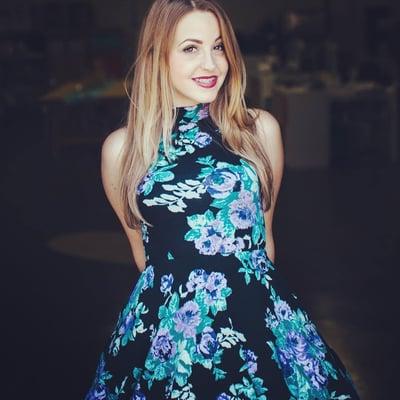 Photo of Alanna S.