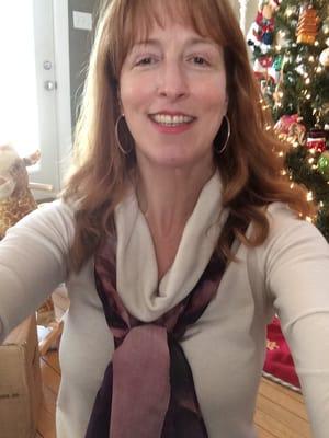 photo of Jennifer H.