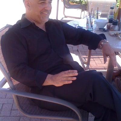 Photo of Rick R.