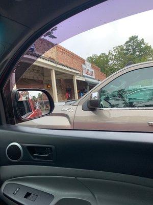 photo of Christopher A.