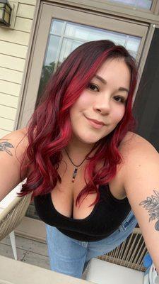 photo of Erika M.