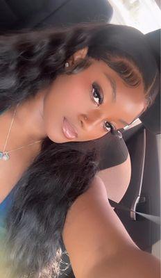 Photo of Maya W.