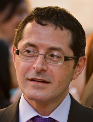 Photo of Arno V.