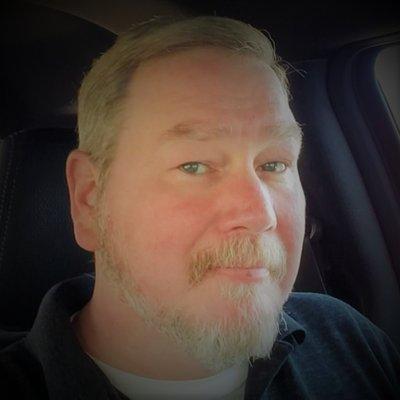 Photo of Tony M.