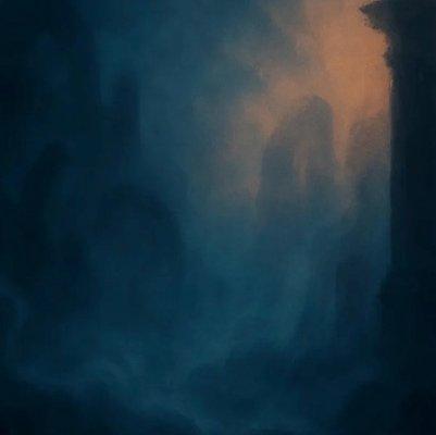 photo of Phantasmal T.