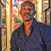 photo of James Slim S.