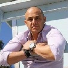 Photo of Graeme C.