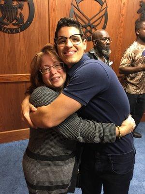 photo of Jeanette V.