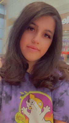Photo of Rhiannon D.