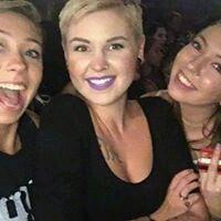 photo of Victoria L.