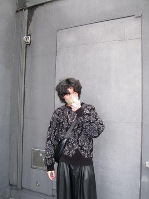 photo of Alexander L.