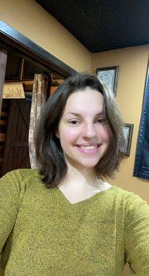 Photo of Kennedy M.