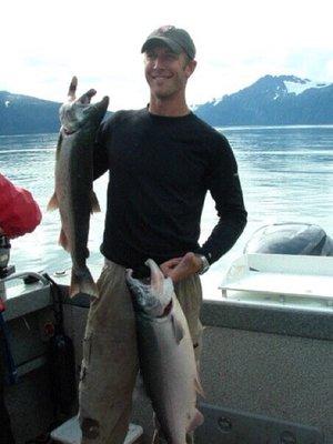 Photo of Terrance K.