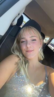 Photo of Megan M.