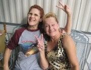 Photo of Christine P.