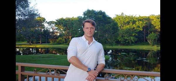 Photo of Connor M.