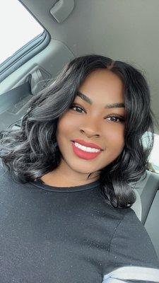 photo of Brittani J.