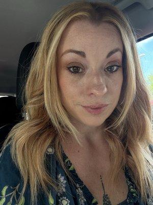 photo of Amanda M.