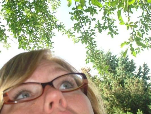 Photo of Sarah M.