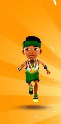 Photo of Isabella J.