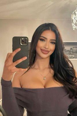 photo of Kristine M.