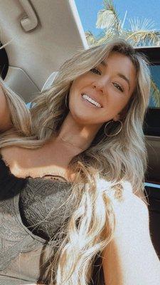 photo of Samantha D.