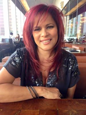 Photo of Theresa O.