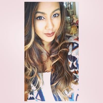 Photo of Alyssa H.