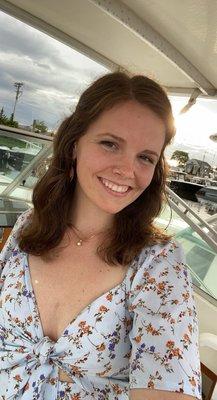 Photo of Kelsey F.