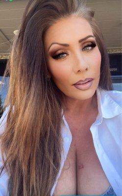 photo of Floretta S.