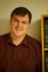 Photo of Richard G.