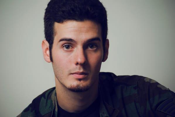 photo of Eric T.