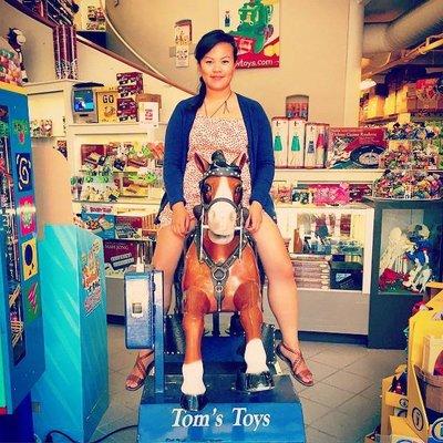 photo of Kimberly L.