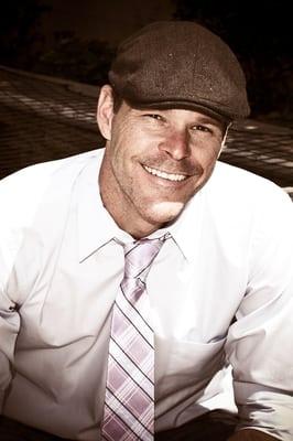 Photo of Mike F.