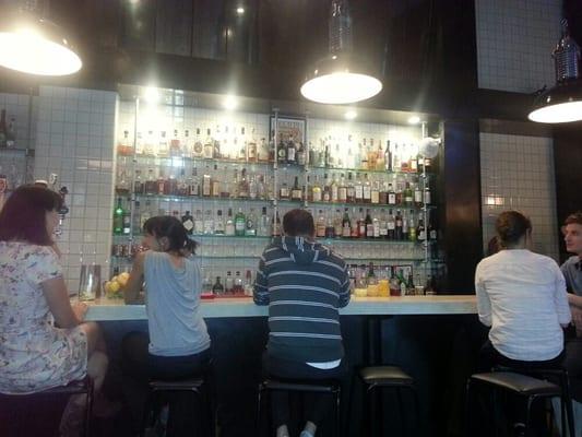 photo of Guillermo R.