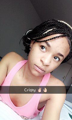 photo of Antonette S.