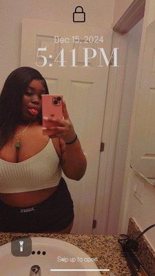 Photo of Shaniece B.