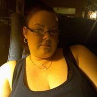 Photo of Rebecca B.
