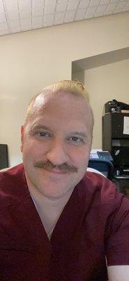 Photo of Timothy L.