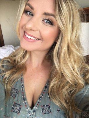 Photo of Kayla J.