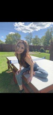 Photo of Brittany C.