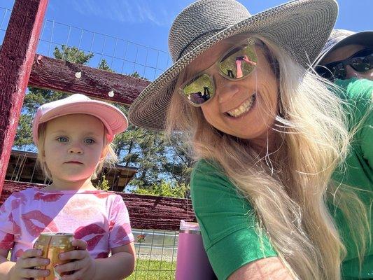 photo of Kimberly S.