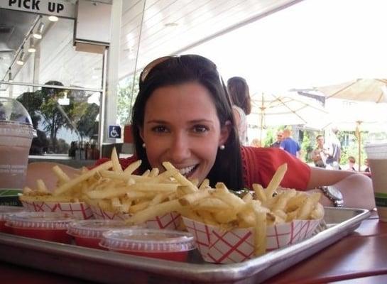 photo of Veronica P.