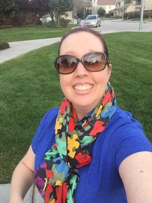 photo of Kristin R.