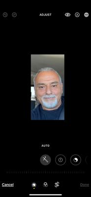 Photo of Ron A.