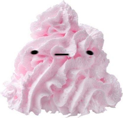 photo of Bubblegum D.