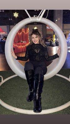 photo of Alizabeth S.